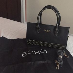 BCBG Purse